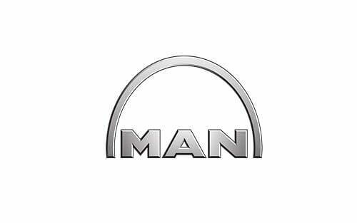 man