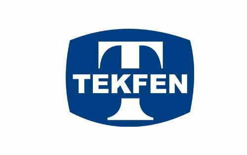 tekfen